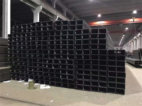 界首冷拔方管选型指南 工程采购怎么选
